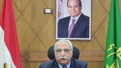 تعديل جدول امتحانات نصف العام للمواد الغير مضافة للمجموع بمدارس القليوبية