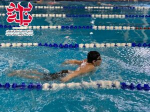 سباحة وكاراتيه .. شبان بنها تواصل تنفيذ أنشطة بداية