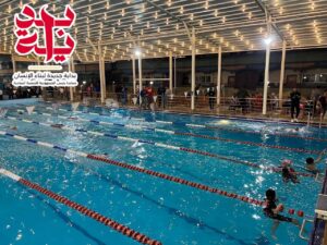 سباحة وكاراتيه .. شبان بنها تواصل تنفيذ أنشطة بداية
