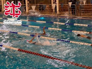 سباحة وكاراتيه .. شبان بنها تواصل تنفيذ أنشطة بداية