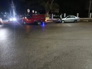 أمطار بالقليوبية ورفع حالة التأهب القصوى بالمحافظة (صور)