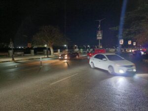 أمطار بالقليوبية ورفع حالة التأهب القصوى بالمحافظة (صور)