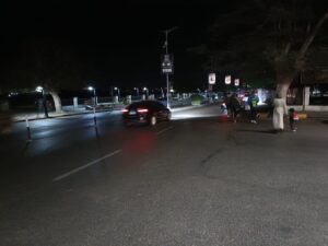 أمطار بالقليوبية ورفع حالة التأهب القصوى بالمحافظة (صور)