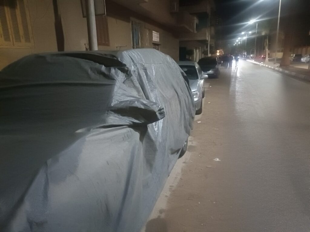 أمطار بالقليوبية ورفع حالة التأهب القصوى بالمحافظة (صور) أمطار بالقليوبية ورفع حالة التأهب القصوى بالمحافظة (صور)