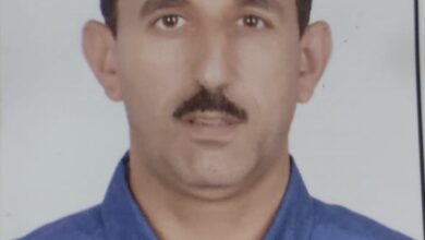 هانى رسمى يكتب بادرة أمل مع عام جديد وقيادة جديدة