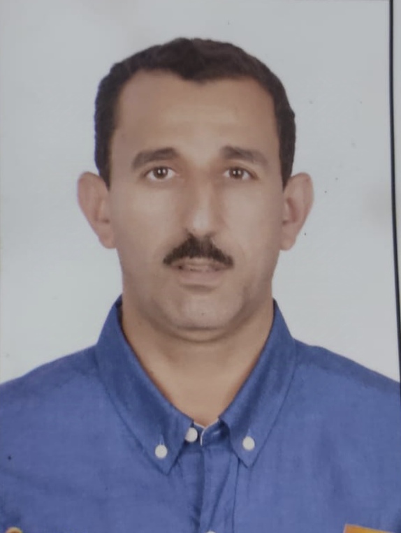 هانى رسمى يكتب بادرة أمل مع عام جديد وقيادة جديدة