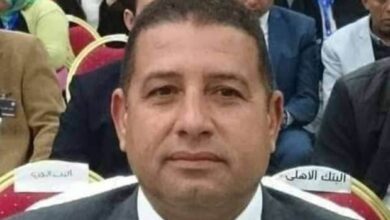بالأسماء .. حركة المحليات الجديدة في محافظة القليوبية بالأسماء .. حركة المحليات الجديدة في محافظة القليوبية
