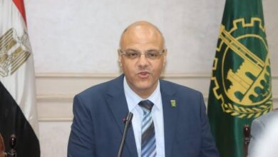 محافظ القليوبية يعتمد خريطة مواعيد امتحانات نصف العام النقل بالتعليم الفني