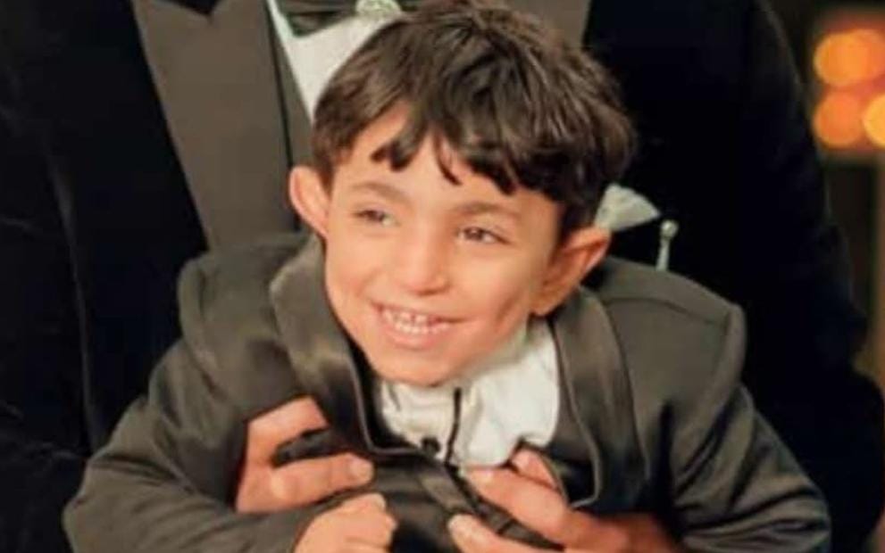 بعد 36 ساعة في المياه .. انتشال جثة الطفل "آدم" من ترعة في القليوبية