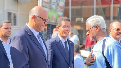 مدرب الكاراتيه بشبان بنها يحقق المركز الثالث في بطولة الجمهورية للرواد مدرب الكاراتيه بشبان بنها يحقق المركز الثالث في بطولة الجمهورية للرواد