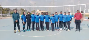 جامعة بنها تحصد 9 ميداليات فى بطولة دورى القطاعات