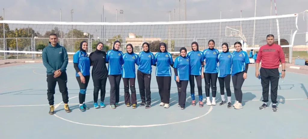 جامعة بنها تحصد 9 ميداليات فى بطولة دورى القطاعات جامعة بنها تحصد 9 ميداليات فى بطولة دورى القطاعات