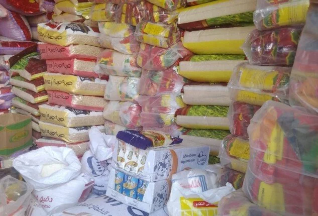 تموين القليوبية: تحرير 269 مخالفة خلال حملة مكبرة