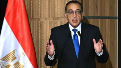 رئيس الوزراء: عدِّينا الفترة الأصعب" وحان الوقت أن نفكر في مرحلة انطلاق الدولة المصرية رئيس الوزراء: عدِّينا الفترة الأصعب" وحان الوقت أن نفكر في مرحلة انطلاق الدولة المصرية