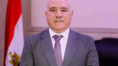 غلق 6 منشآت غذائية تدار بدون ترخيص بالعبور