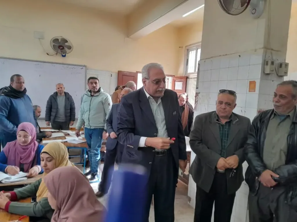 مؤشرات النجاح مرتفعة .. موعد نتيجة الشهادة الإعدادية بالقليوبية 2025