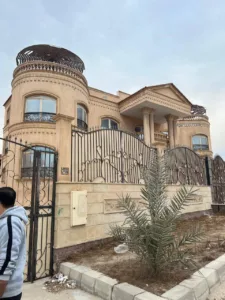 القبض على صاحب منشأة طبية غير مرخصة بالعبور
