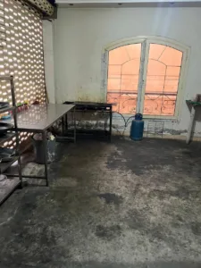 القبض على صاحب منشأة طبية غير مرخصة بالعبور