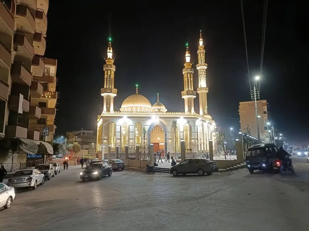 بينهم مسجد علي فهمي ببنها .. أوقاف القليوبية تفتتح 11 مسجد لاستقبال شهر رمضان