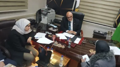 فرص عمل وإسكان اجتماعي .. تفاصيل اللقاء الجماهيري للمواطنين بقليوب