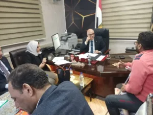 فرص عمل وإسكان اجتماعي .. تفاصيل اللقاء الجماهيري للمواطنين بقليوب