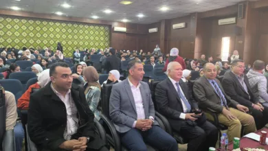 السفير محمد العرابي ،مصر براند وجاذبة للسياحة 