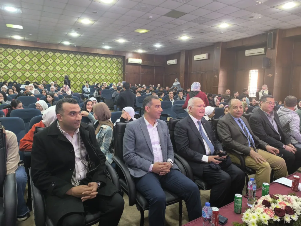 السفير محمد العرابي ،مصر براند وجاذبة للسياحة 