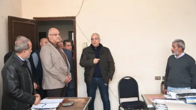 وزير الري: مواصلة العمل الجاد بروح الفريق لتحقيق الأهداف المرجوة وخدمة المنتفعين وتوصيل مياه الرى للمزارعي وزير الري: مواصلة العمل الجاد بروح الفريق لتحقيق الأهداف المرجوة وخدمة المنتفعين وتوصيل مياه الرى للمزارعي