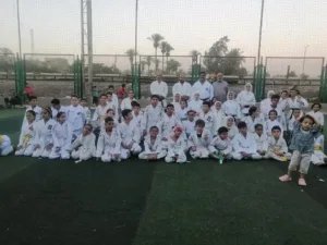 47 ألف مستفيد من أنشطة مبادرة اجازتك عندنا بمراكز شباب القليوبية