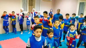 47 ألف مستفيد من أنشطة مبادرة اجازتك عندنا بمراكز شباب القليوبية