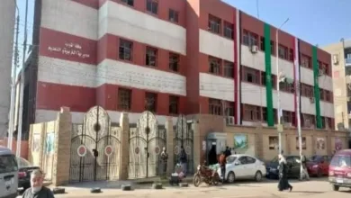 خطوات التظلم على نتيجة الشهادة الإعدادية 2025 بالقليوبية