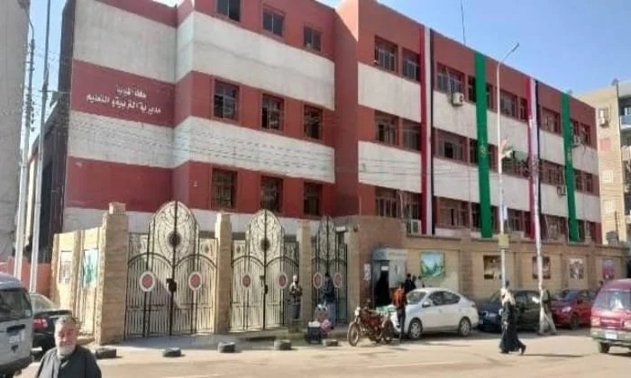 خطوات التظلم على نتيجة الشهادة الإعدادية 2025 بالقليوبية