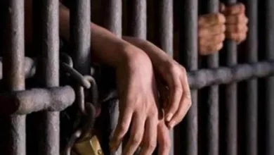 اليوم .. نظر قضية "سفاح" قليوب المتهم بذبح أبناءه الأربعة بالقليوبية