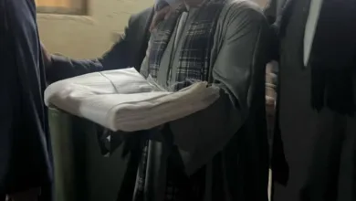 إنهاء خصومة ثأرية بين عائلتي نصار وهاشم بشبين القناطر إنهاء خصومة ثأرية بين عائلتي نصار وهاشم بشبين القناطر