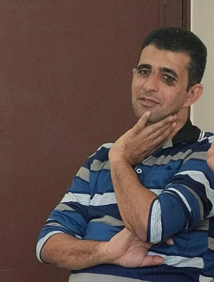 حسن الخاتمة ، وفاة موظف اثناء الركعة الثانية في صلاة التراويح بالقليوبية حسن الخاتمة ، وفاة موظف اثناء الركعة الثانية في صلاة التراويح بالقليوبية