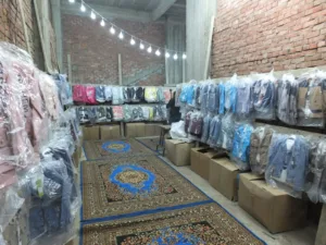 شباب بيحب الخير يطلق مبادرة لبس العيد لكل يتيم بالخانكة - صور