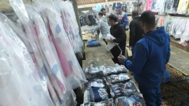شباب بيحب الخير يطلق مبادرة لبس العيد لكل يتيم بالخانكة - صور