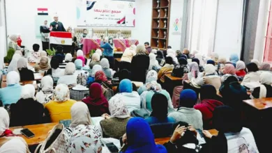 الإنتماء الوطني وبناء الإنسان" ندوه لمجمع إعلام بنها الإنتماء الوطني وبناء الإنسان" ندوه لمجمع إعلام بنها