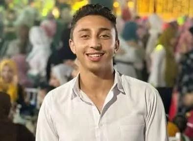 أثناء توزيعه وجبات الإفطار .. مصرع شاب صدمته سيارة على الطريق الزراعي بالقليوبية أثناء توزيعه وجبات الإفطار .. مصرع شاب صدمته سيارة على الطريق الزراعي بالقليوبية