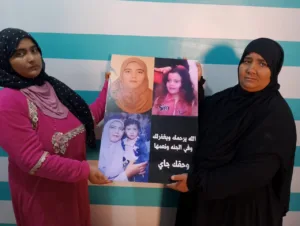 اليوم .. جنايات بنها تنظر محاكمة المتهم بإنهاء حياة زوجته بطوخ - صور