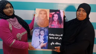 اليوم .. جنايات بنها تنظر محاكمة المتهم بإنهاء حياة زوجته بطوخ - صور