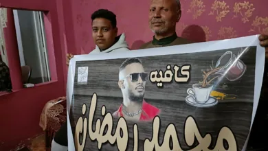 عم فارس بعد فوزه في برنامج محمد رمضان: ربنا بعته عشان أسدد ديني وأحفادي اليتامى