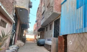 اشترتلهم طبق حلويات وهدوم العيد .. كيف قتلت أم أطفالها الثلاثة بأبو زعبل