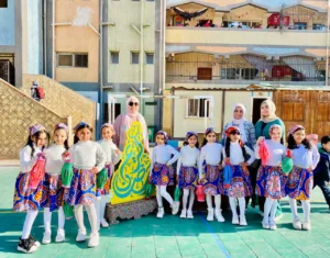 "رمضان نور" في شبان بنها