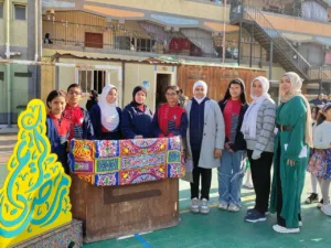 "رمضان نور" في شبان بنها