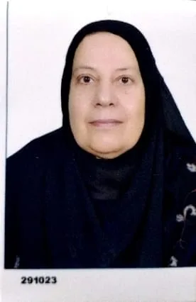 مآسي وصعوبات .. قصة "علية" الأم المثالية بالقليوبية