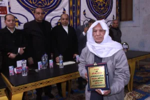 بمشاركة 245 متسابق .. مركز شباب ميت راضي يحتضن مسابقة القرآن الكريم تحت رعاية المستشار مصطفى عبدالحميد فرج