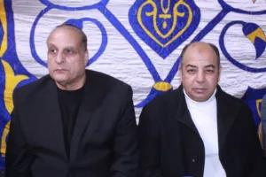 بمشاركة 245 متسابق .. مركز شباب ميت راضي يحتضن مسابقة القرآن الكريم تحت رعاية المستشار مصطفى عبدالحميد فرج