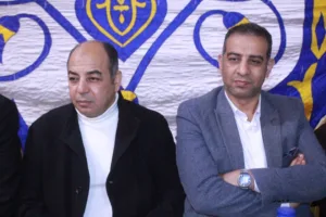 بمشاركة 245 متسابق .. مركز شباب ميت راضي يحتضن مسابقة القرآن الكريم تحت رعاية المستشار مصطفى عبدالحميد فرج