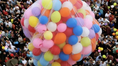 فلكيا ..رمضان هذا العام 29 يوما وهذا موعد أول أيام عيد الفطر المبارك